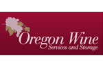 Oregon Wine Services and Storage