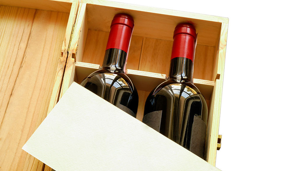 wine club subscription gift