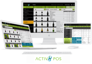 Activ8 POS